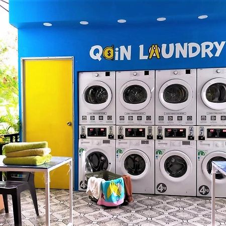 Fresh One Hotel Batam Εξωτερικό φωτογραφία
