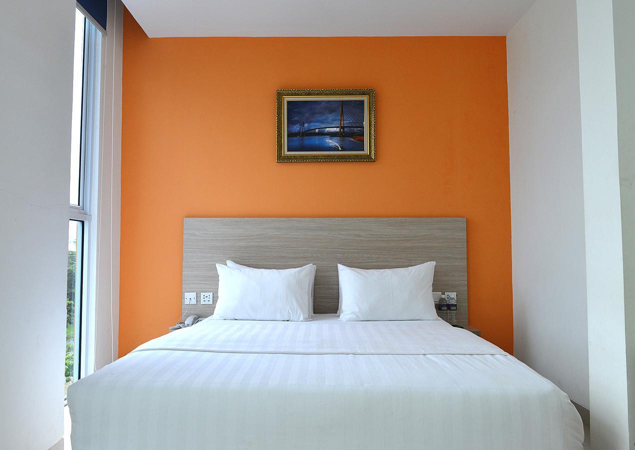 Fresh One Hotel Batam Εξωτερικό φωτογραφία
